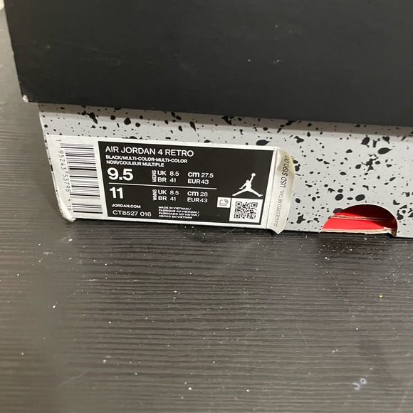 Used condition goat verified txt any questions 8135772121 - Picture 10 of 12